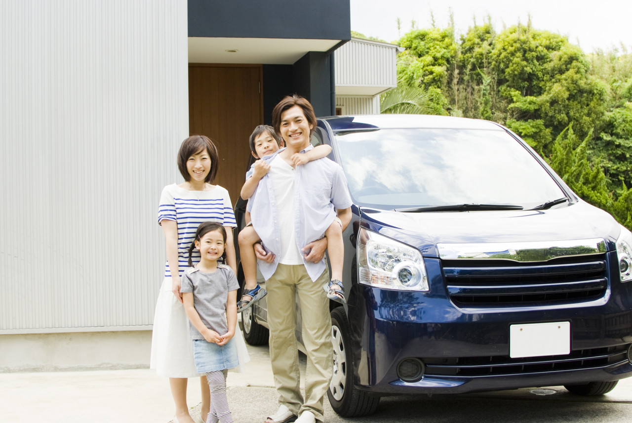 有限会社イクマ自動車